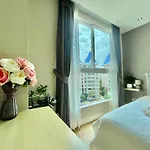 Accommodation With Waterpark
